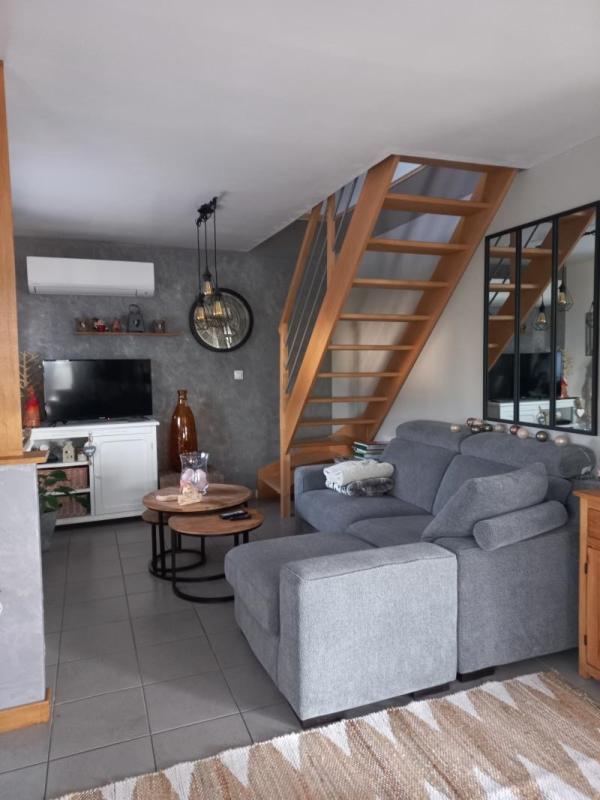 Belle Maison 5 pièces Longevelle sur Doubs - Photo 8 - Longevelle-sur-Doubs