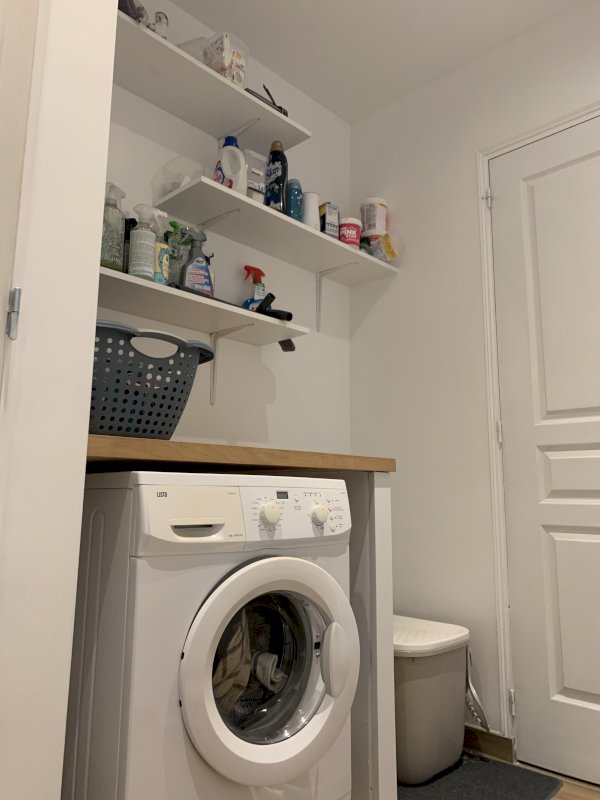 Appartement 90m² proche gare - Photo 8 - Nevers