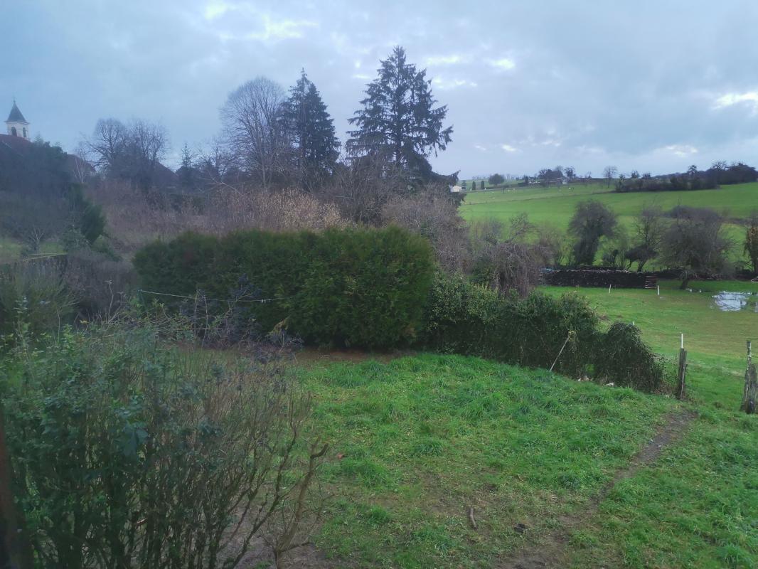 Maison 144m² - Photo 8 - Arbecey