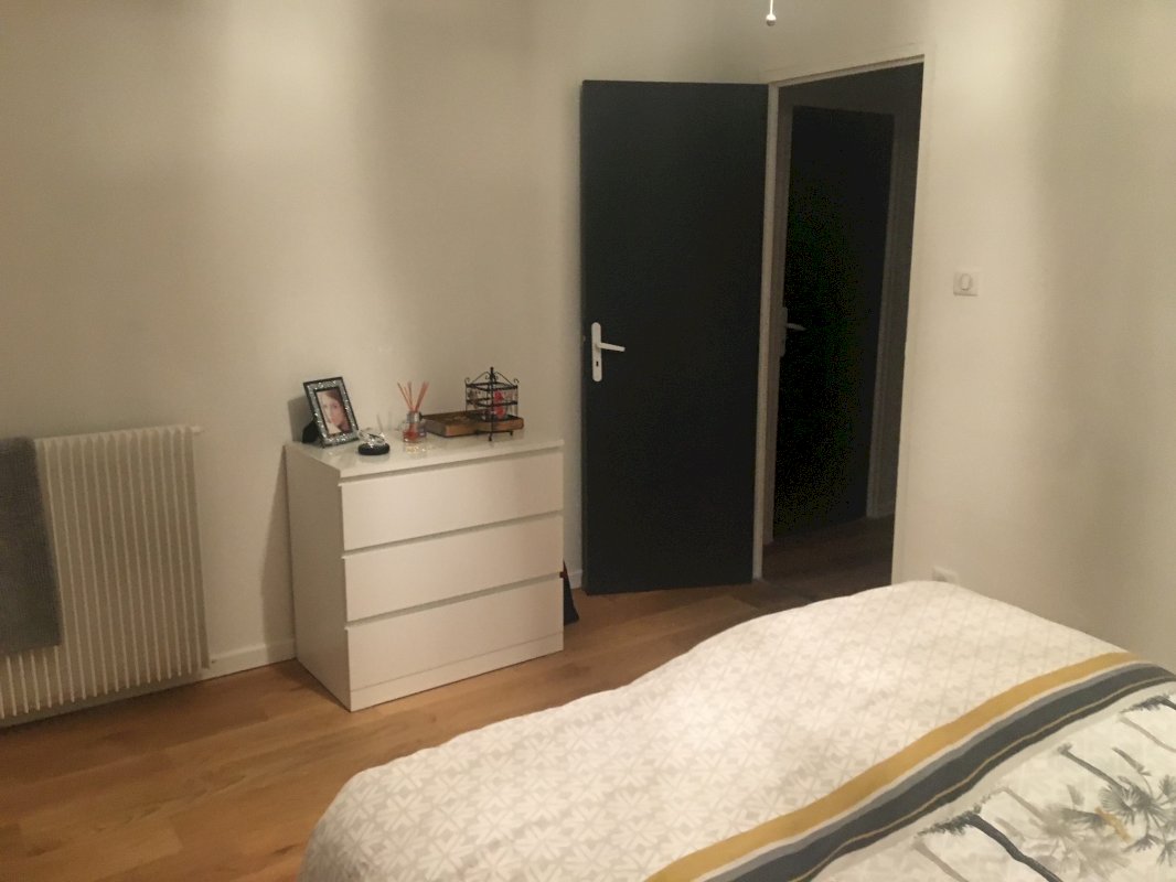 Appartement lumineux - Photo 8 - Belfort