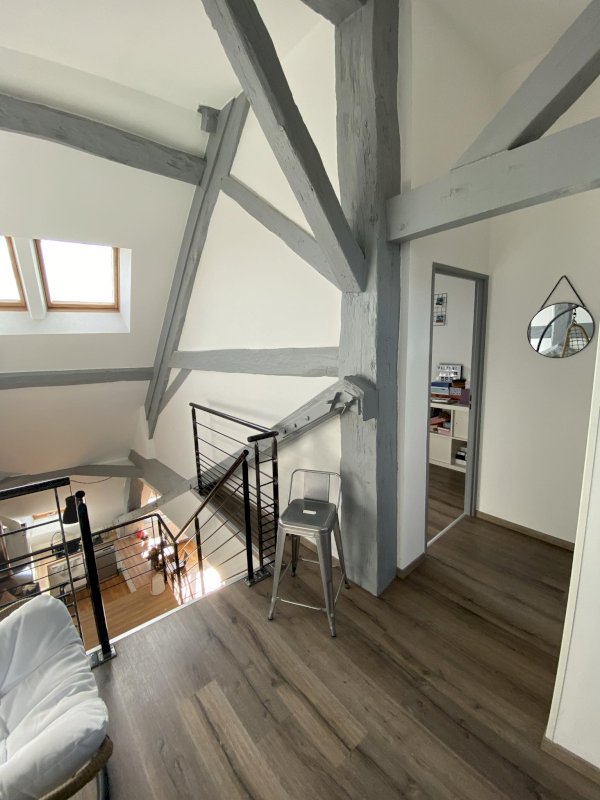 Appartement duplex - Photo 8 - Chalon-sur-Saône