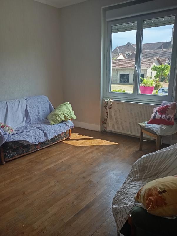 A vendre : Maison familiale de caractère rénovée - Photo 8 - Simard