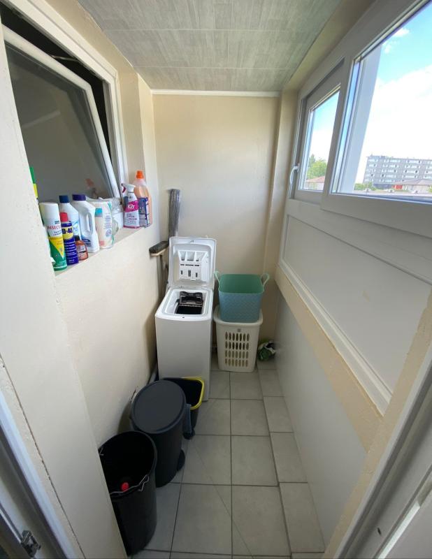 Appartement + Terrasse - Photo 8 - Gray