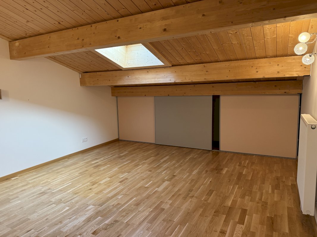 Apparemment T5, 110 m² - Photo 8 - Les Rousses