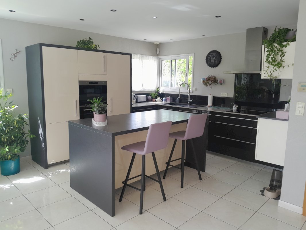 Belle propriété de 180 m² - Photo 8 - Menoncourt