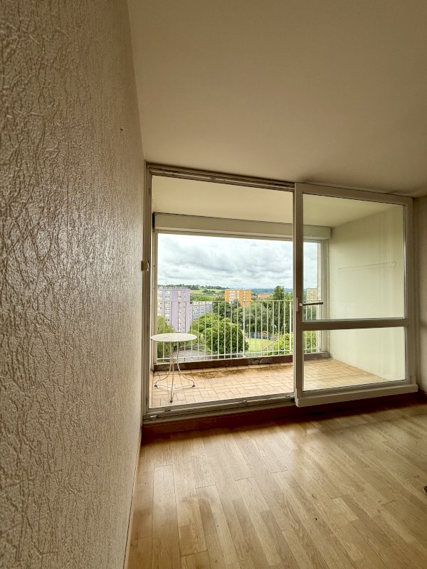 Appartement T4 - Photo 8 - Belfort
