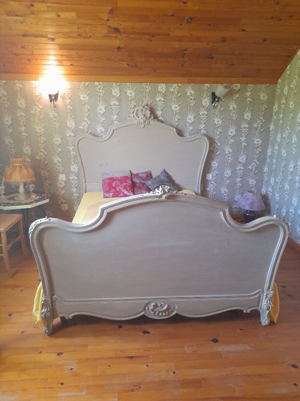 Maison à Thienans (haute Saône) - Photo 8 - Thiénans