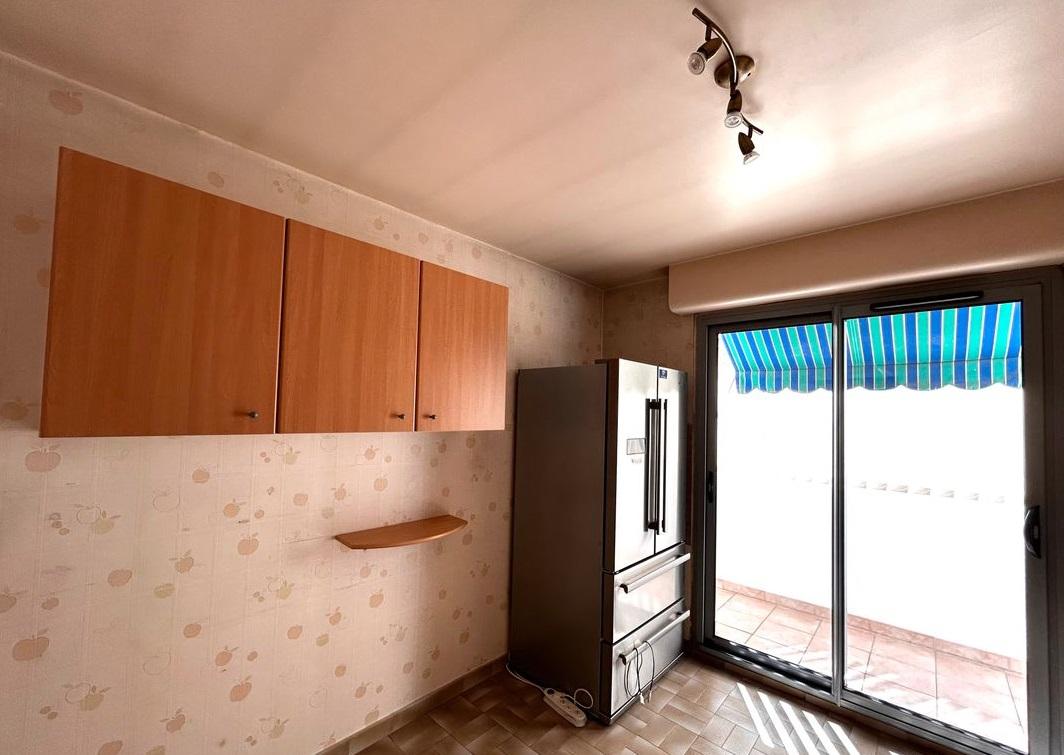 Appartement T4 - Photo 8 - Lons-le-Saunier