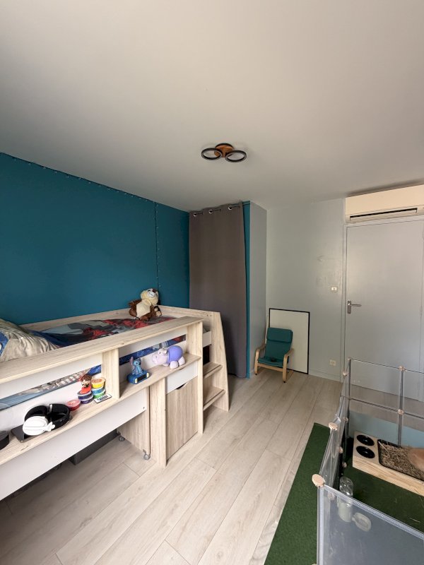 Maison de 130 m² - Photo 8 - Ougney