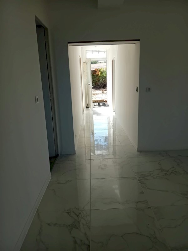 Maison individuelle de plain-pied - Photo 8 - Chevillon