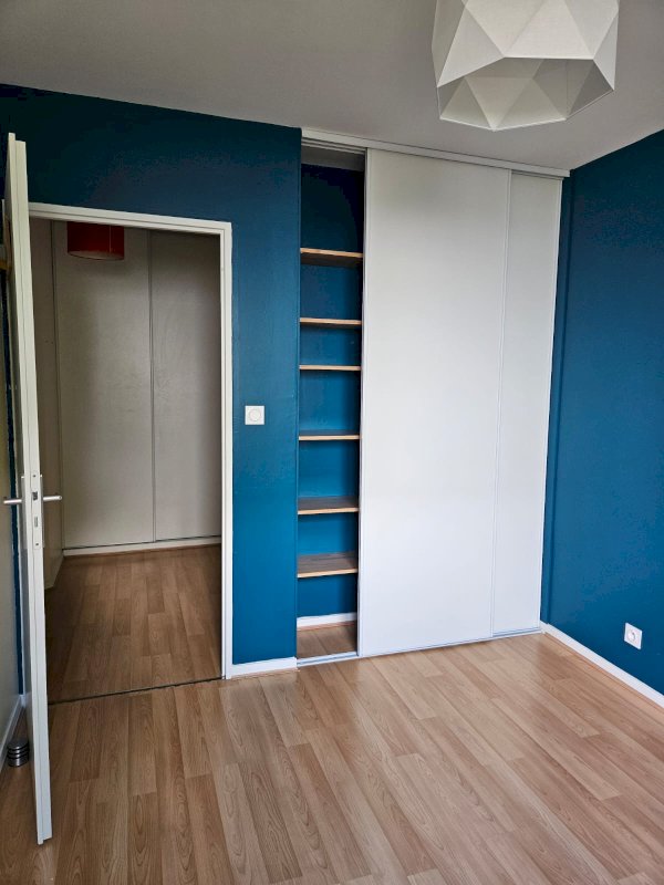 Appartement T3 - Toison d'Or - Photo 8 - Dijon