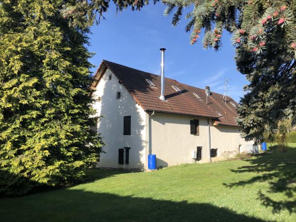 Ferme rénovée - Photo 9 - Delle