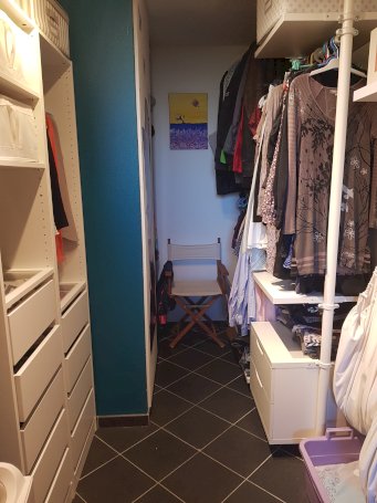 Appartement récent et lumineux 100 m² - Photo 9 - Les Rousses