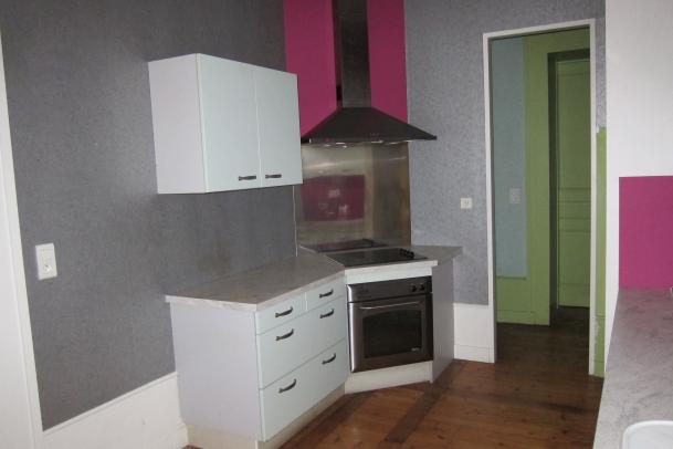 Appartement F3 - Photo 9 - Lons-le-Saunier