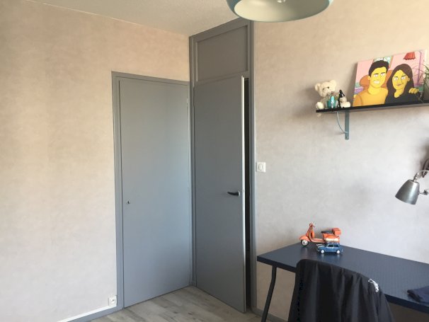 Appartement T3 - 58 m² - Photo 9 - Chalon-sur-Saône