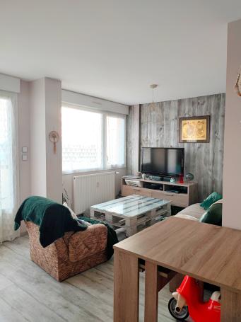 Appartement quartier Boucicaut - Photo 9 - Chalon-sur-Saône