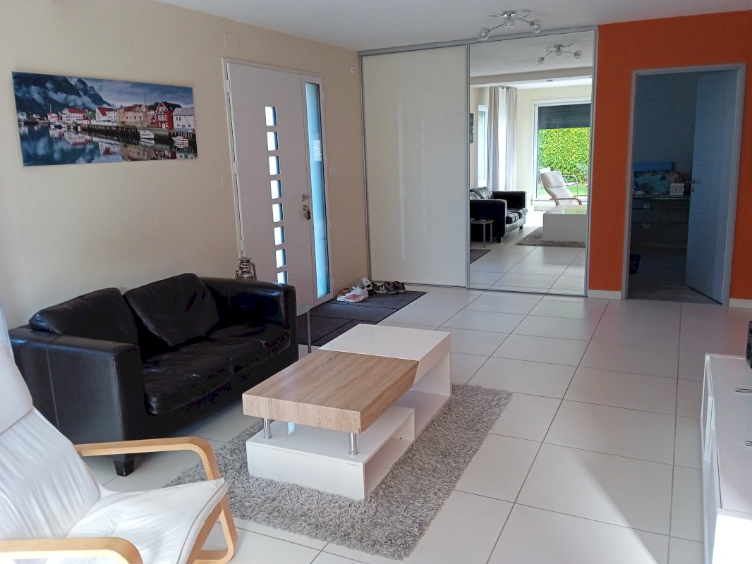 Maison de ville - Photo 9 - Cravanche