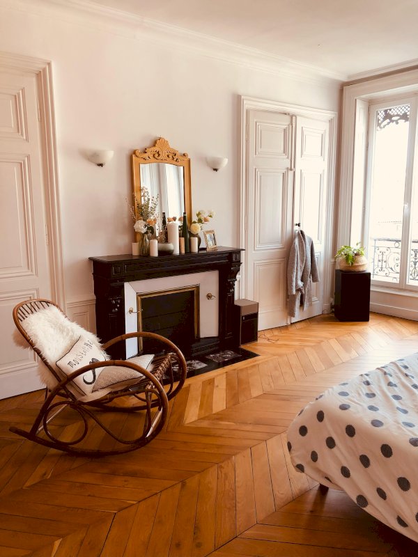 Appartement hausmannien - Photo 9 - Mâcon