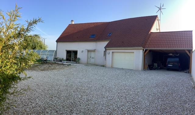 Maison 8 pièces 176 m2 - Photo 9 - Auxerre