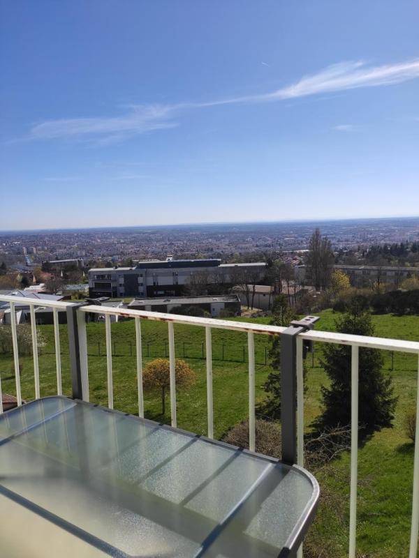 Vends T4 vue panoramique - Photo 9 - Dijon