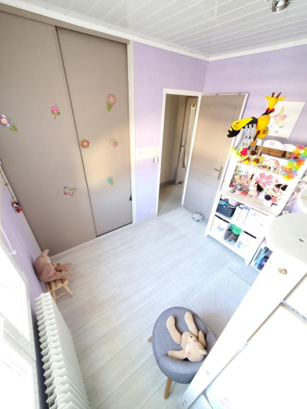 Maison 135 m² dans cadre agréable OSSELLE - Photo 9 - Osselle-Routelle