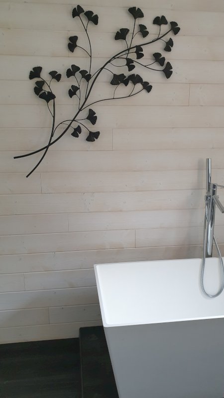 Maison 6 pièces - Photo 9 - Menoncourt