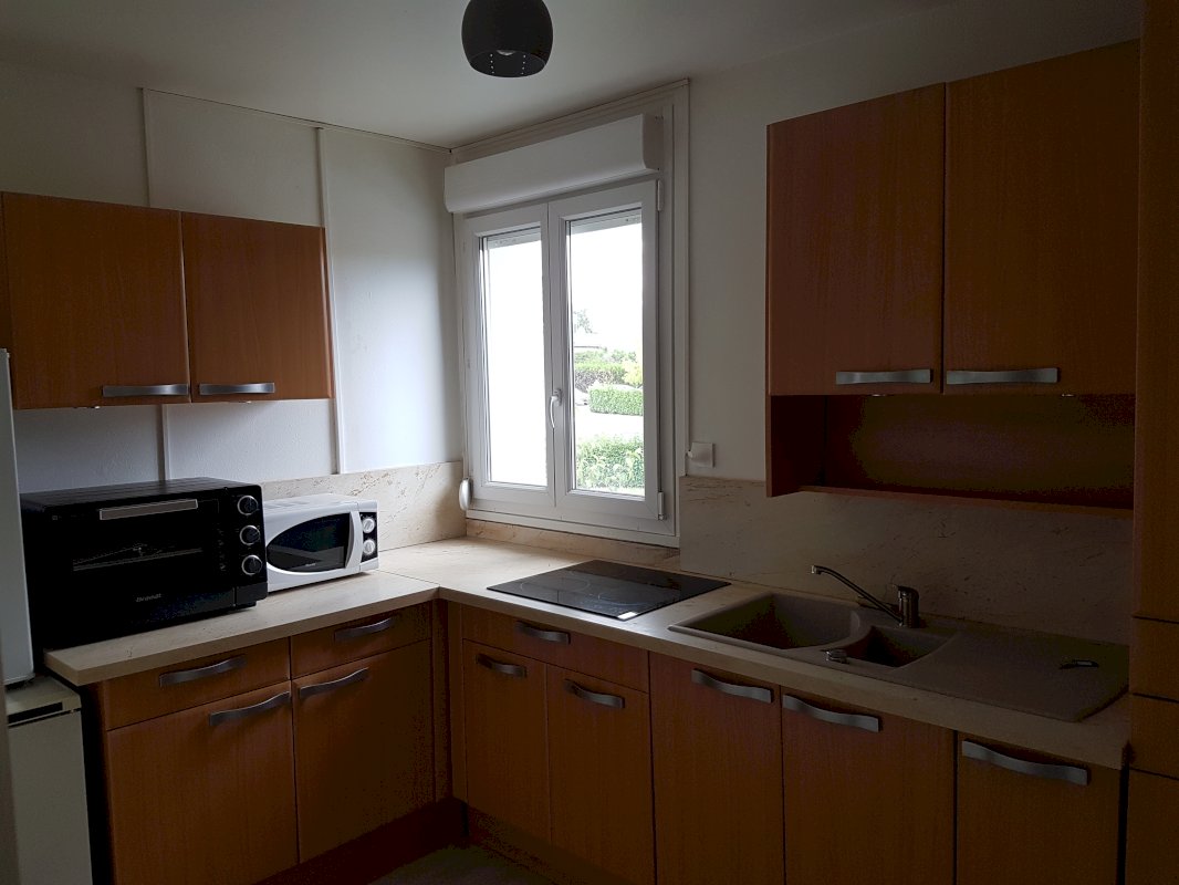 Lot de 4 appartements T1 - Photo 9 - Mâcon