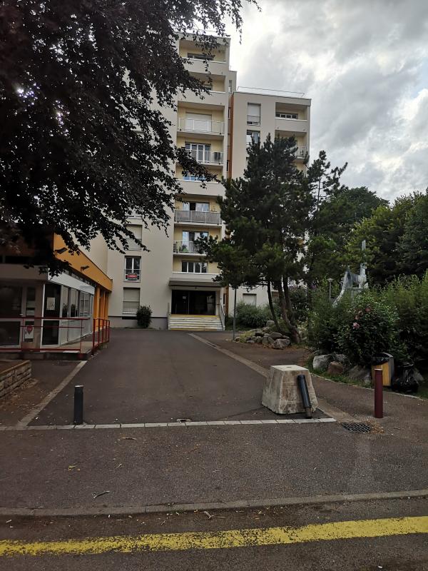 Appartement de type T3 - Photo 9 - Vesoul
