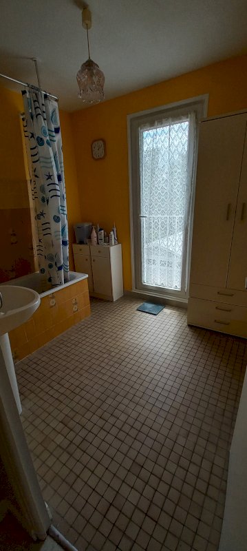 Vente maison 6 pièces 4 chambres Cosne Cours sur Loire - Photo 9 - Cosne-Cours-sur-Loire
