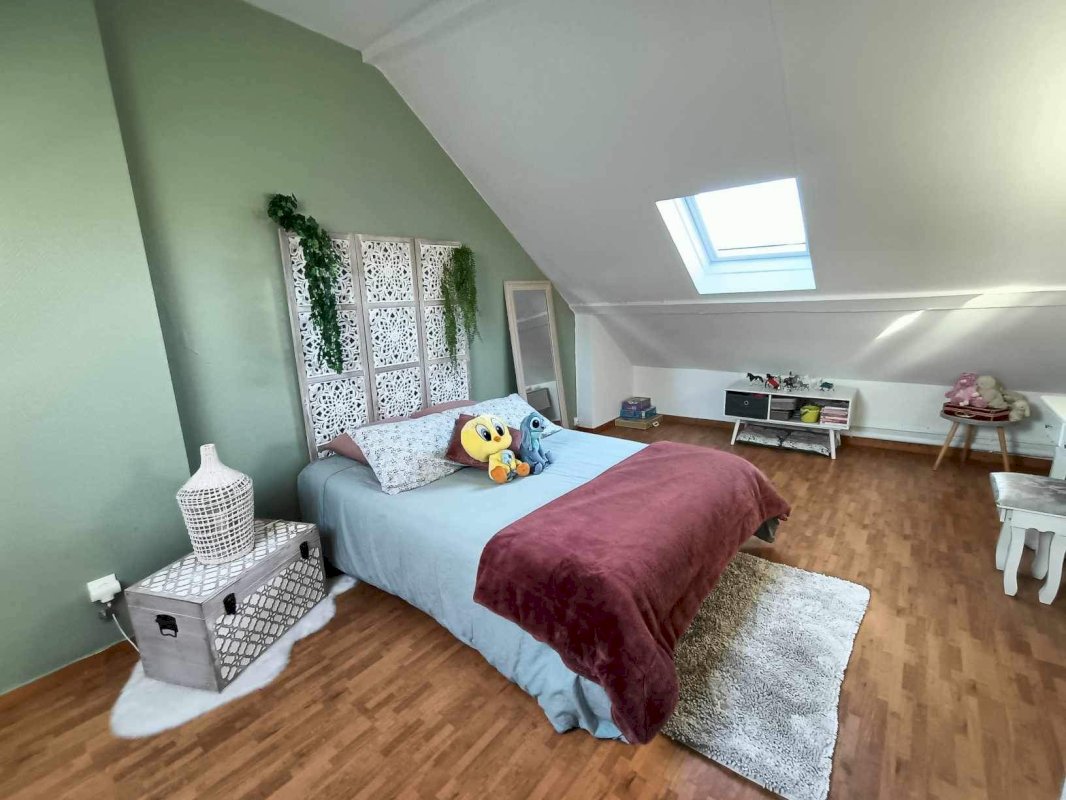 Appartement plein centre - Photo 9 - Auxerre