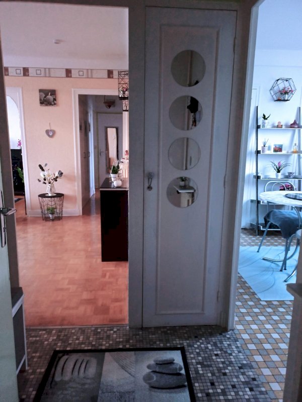 Appartement de 67 m² - Photo 9 - Nevers
