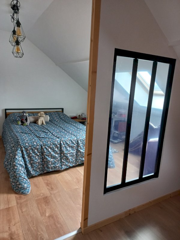 Belle Maison 5 pièces Longevelle sur Doubs - Photo 9 - Longevelle-sur-Doubs