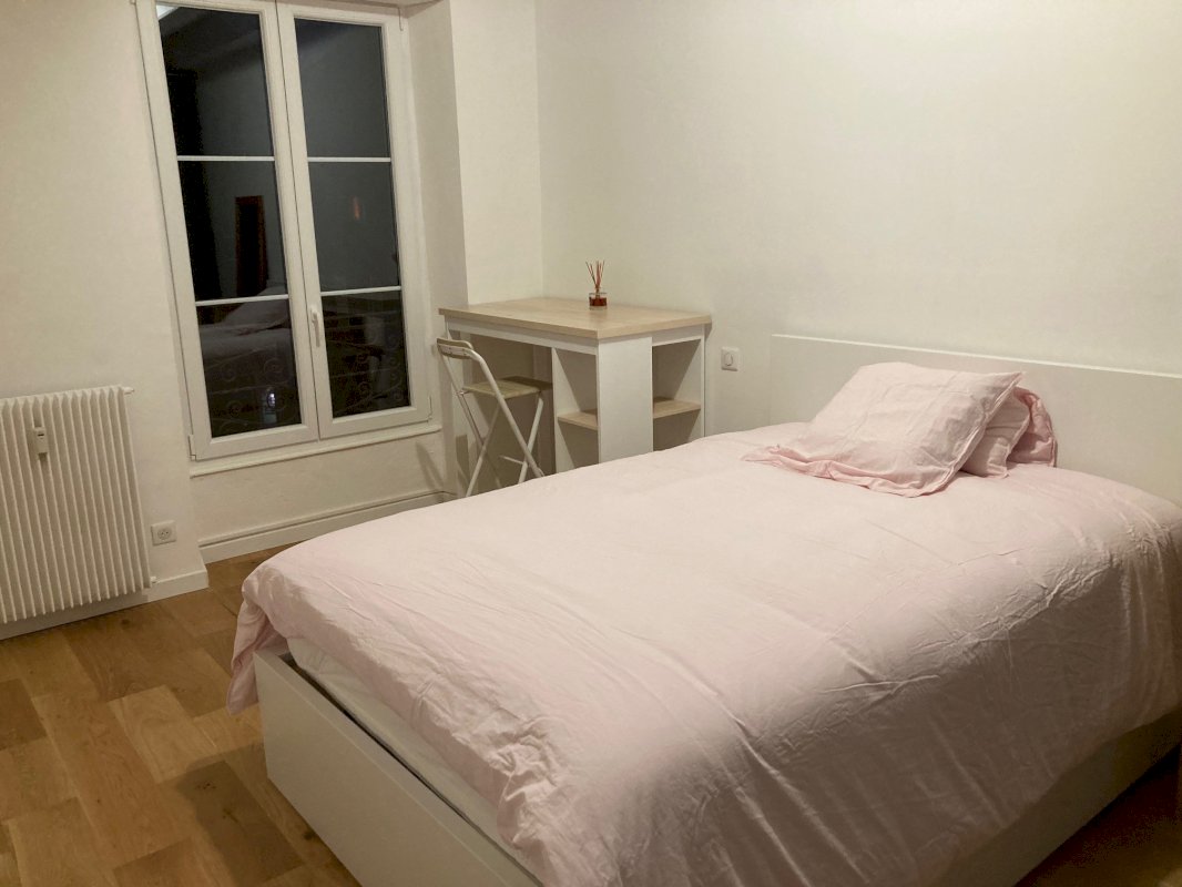 Appartement lumineux - Photo 9 - Belfort