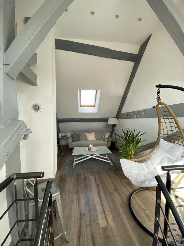 Appartement duplex - Photo 9 - Chalon-sur-Saône