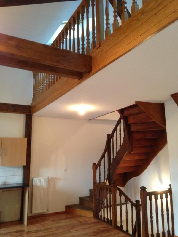 Immeuble - Photo 9 - Poligny