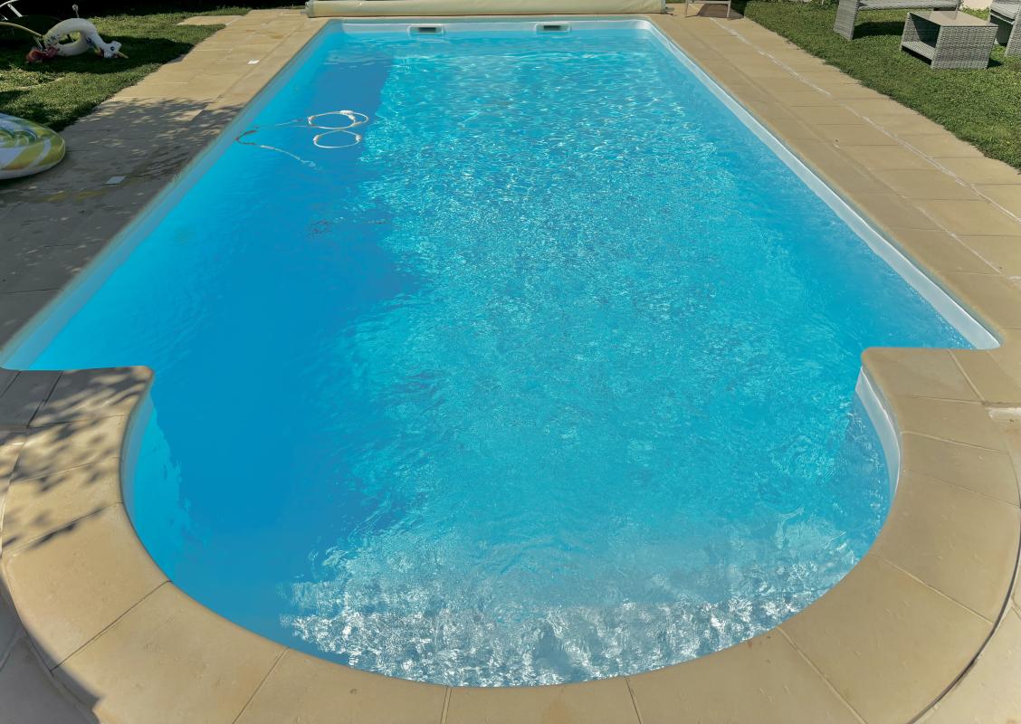 Maison rénovée meublée avec piscine, terrasse et jardin - Photo 9 - Dijon
