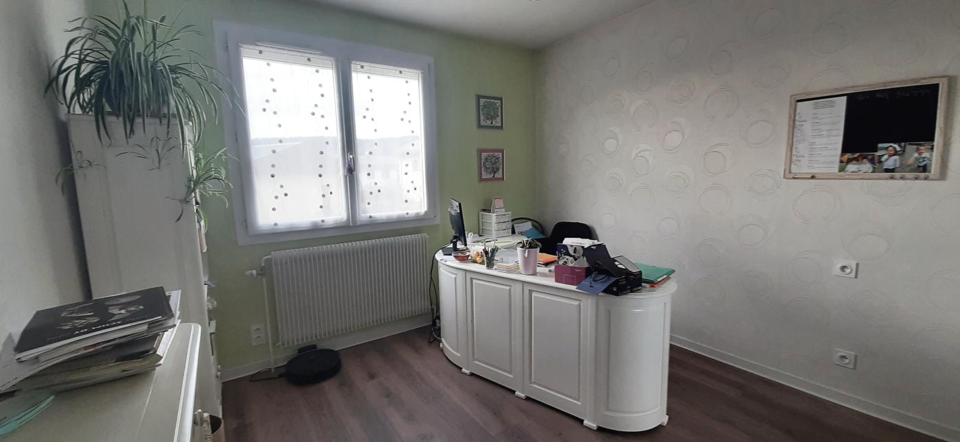 Maison 7 pièces / Morbier - Photo 9 - Morbier