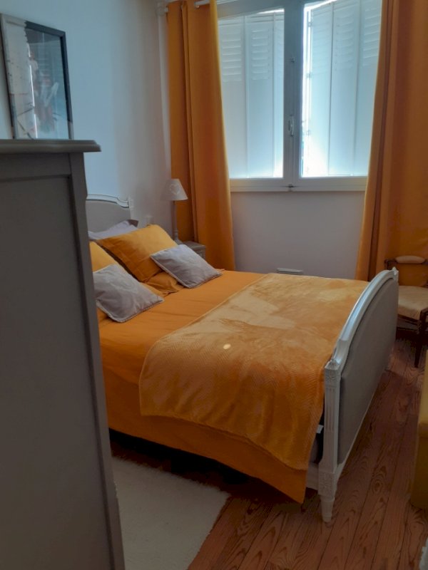 Appartement 64 m² proche centre ville - Photo 9 - Auxerre