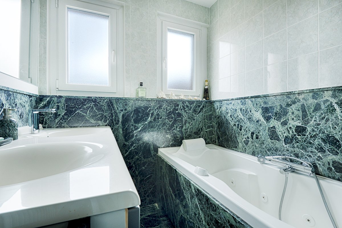 Maison spacieuse - Photo 9 - Danjoutin