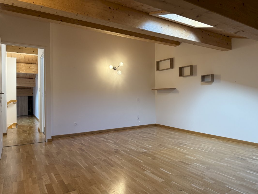 Apparemment T5, 110 m² - Photo 9 - Les Rousses