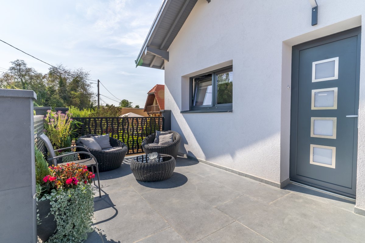 Maison 6 pièces - 105 m² - Photo 9 - Chèvremont