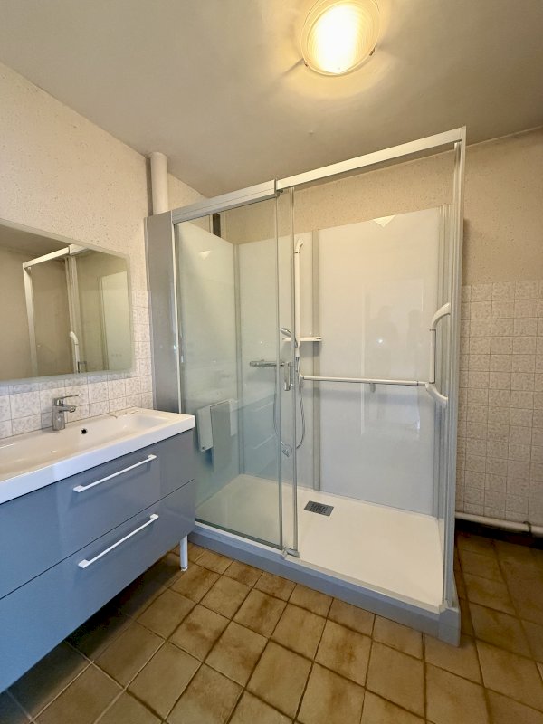 Appartement T4 - Photo 9 - Belfort