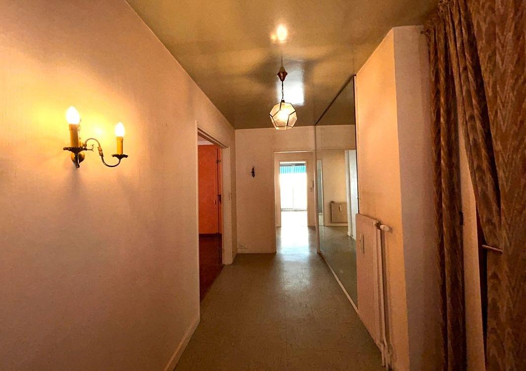 Appartement T4 - Photo 9 - Lons-le-Saunier