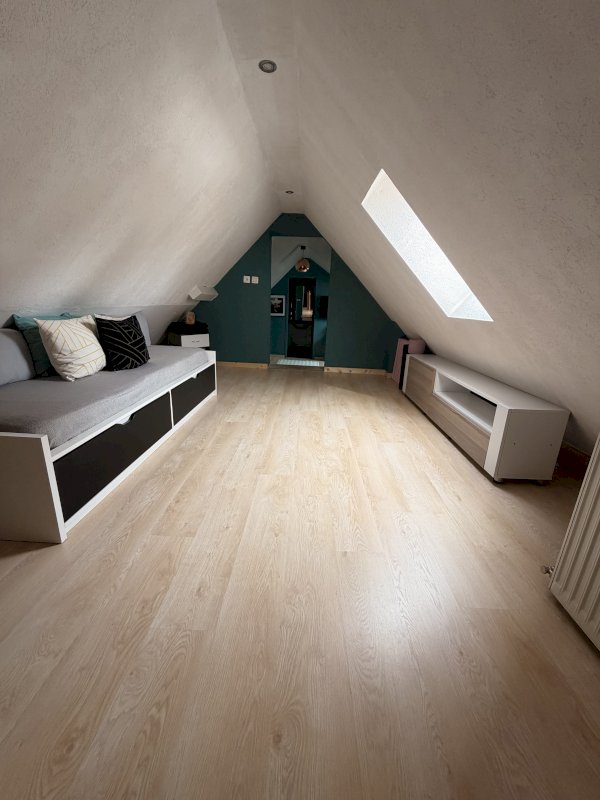 Maison de 130 m² - Photo 9 - Ougney
