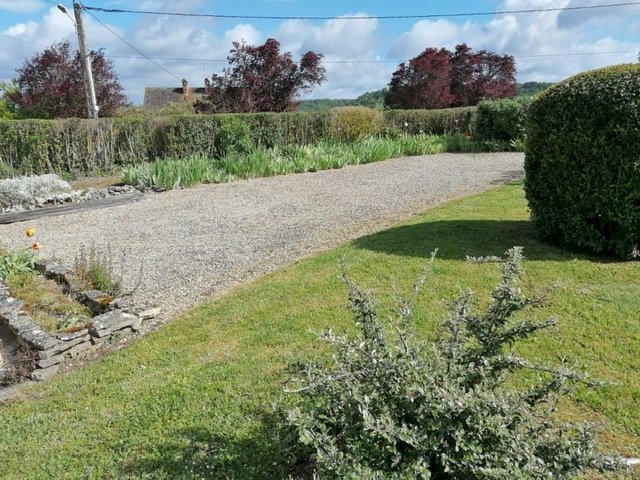 Maison familliale - Photo 9 - Noyers