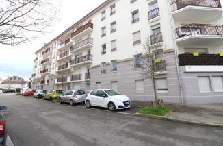 Appartement 28 m² Résidence Vénus à Dijon - Dijon (21000 )