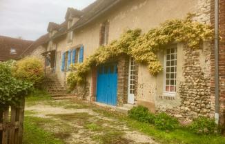 Maison 135 m² - Joigny (89300 )