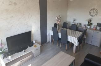 Appartement T3 avec balcon - Pontarlier (25300 )