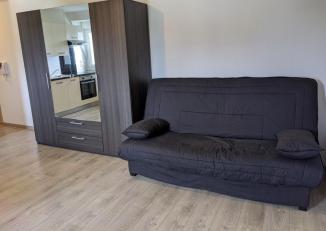 Studio proche gare TGV - Cussey-sur-l'Ognon (25870 )