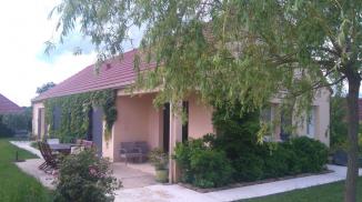 Plain pied 128 m² - Auxerre (89000 )